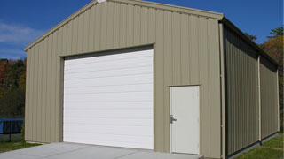 Garage Door Openers at Flowerfield, Illinois